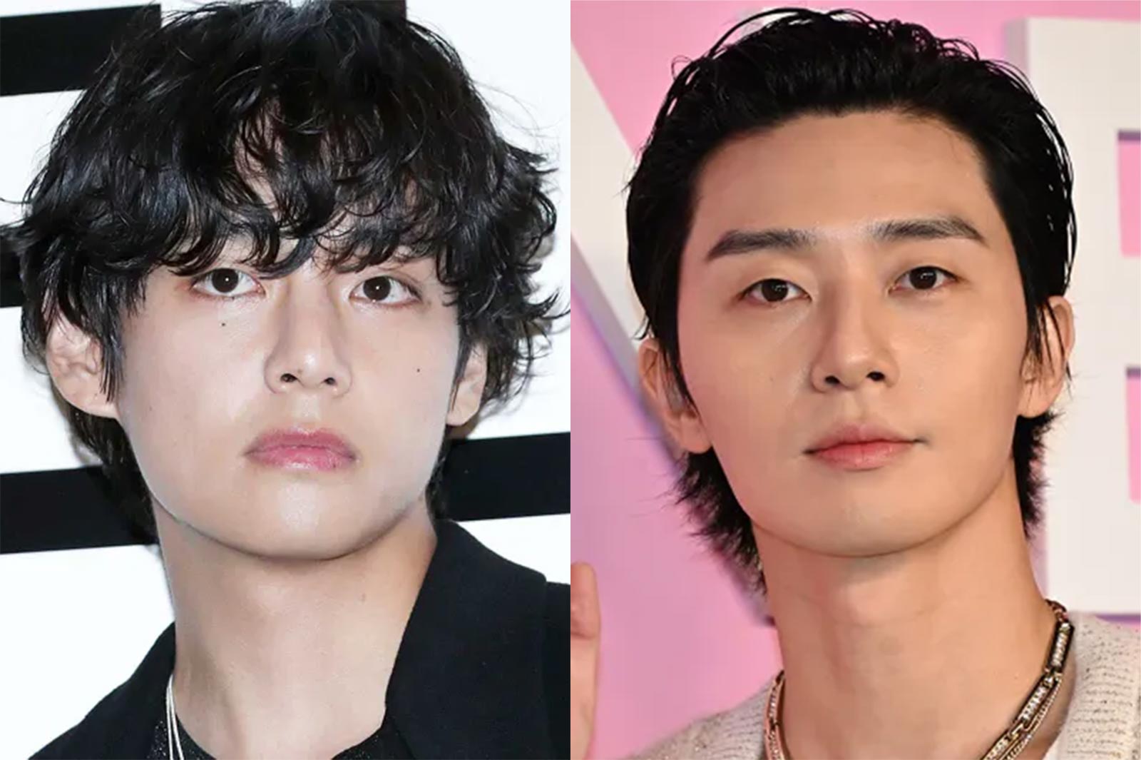 BTS・V、パク・ソジュンら“ウガファミリー”集結ショット公開「お兄さんたちの眼差しが優しい」の声