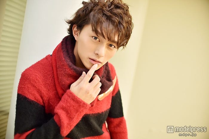 小林豊(C)モデルプレス