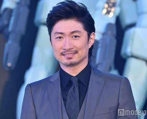 EXILE MAKIDAI、結婚発表 ファンから祝福殺到