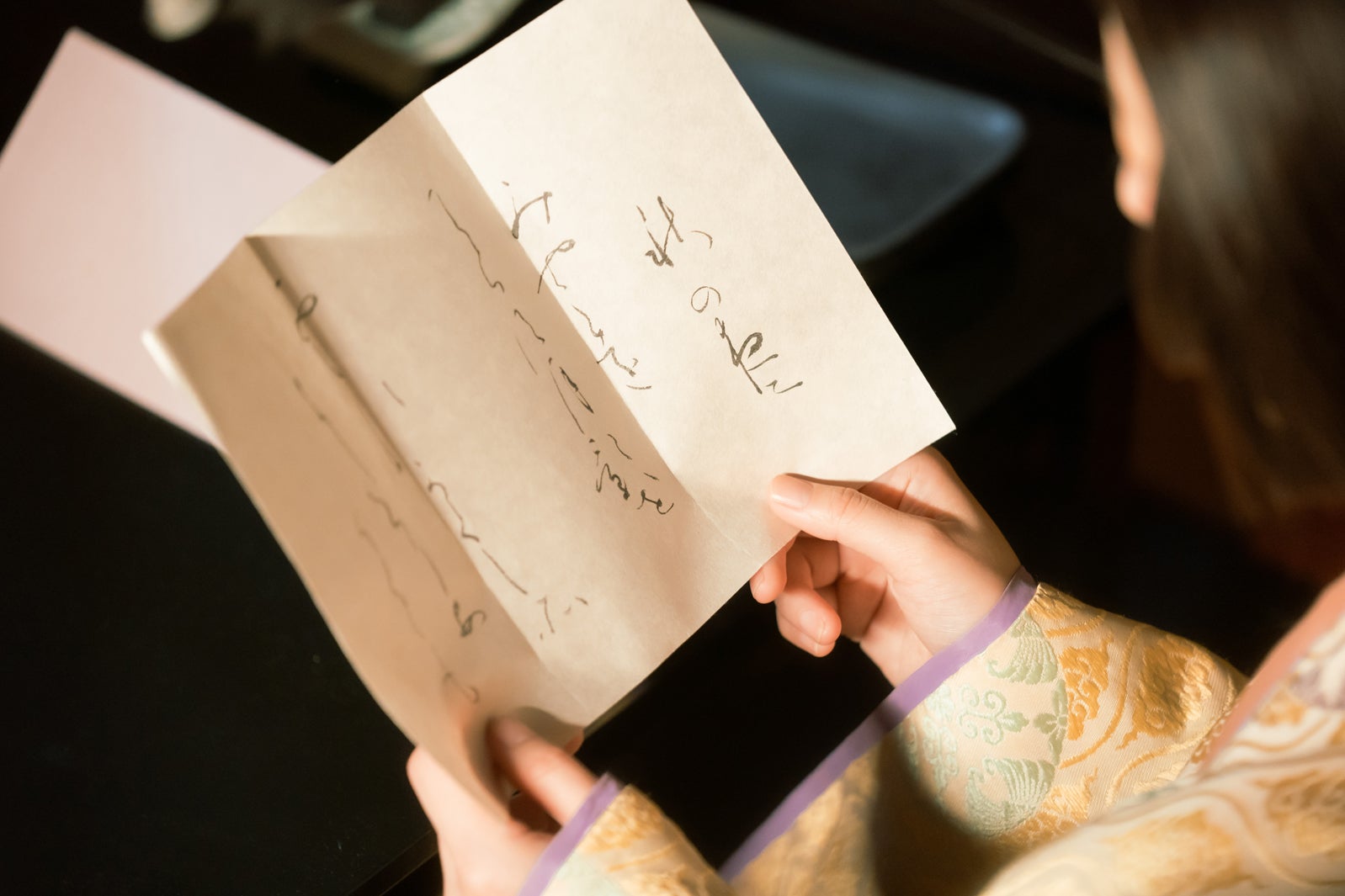 「光る君へ」第25話（C）NHK