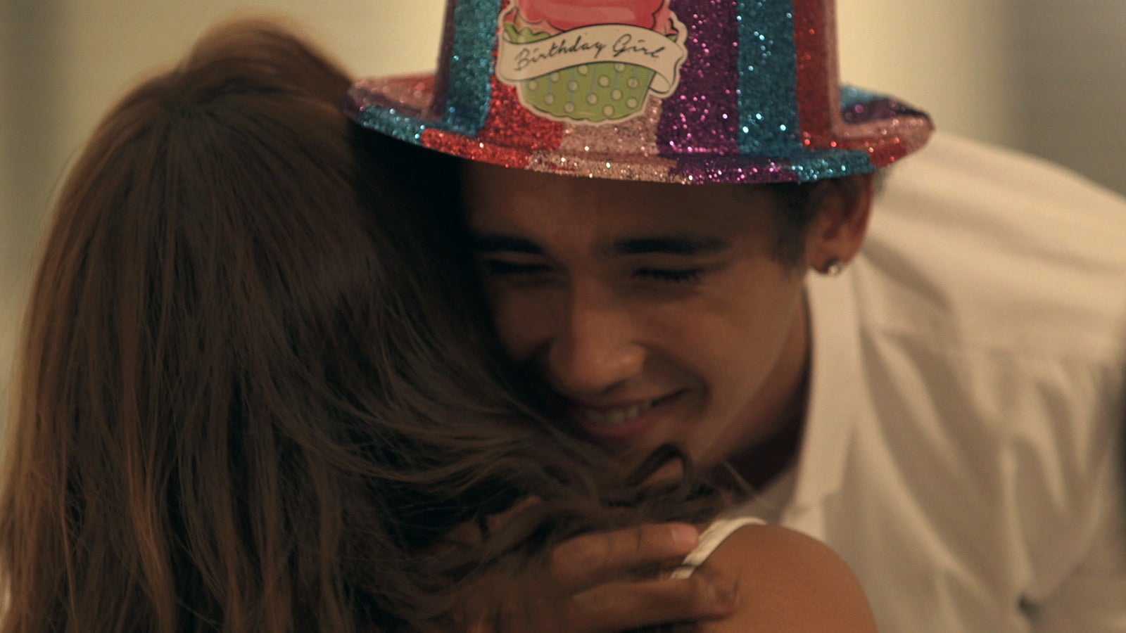 『TERRACE HOUSE ALOHA STATE』16th WEEK（C）フジテレビ／イースト・エンタテインメント