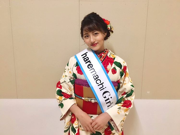 こまつばらひかり（提供写真）