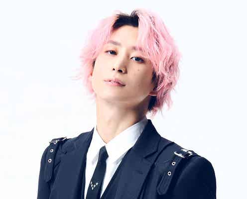 Snow Man佐久間大介、初単独冠レギュラー番組決定 オタクぶり発揮
