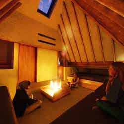 スノーピーク グラウンズ 吉野ヶ里/提供画像