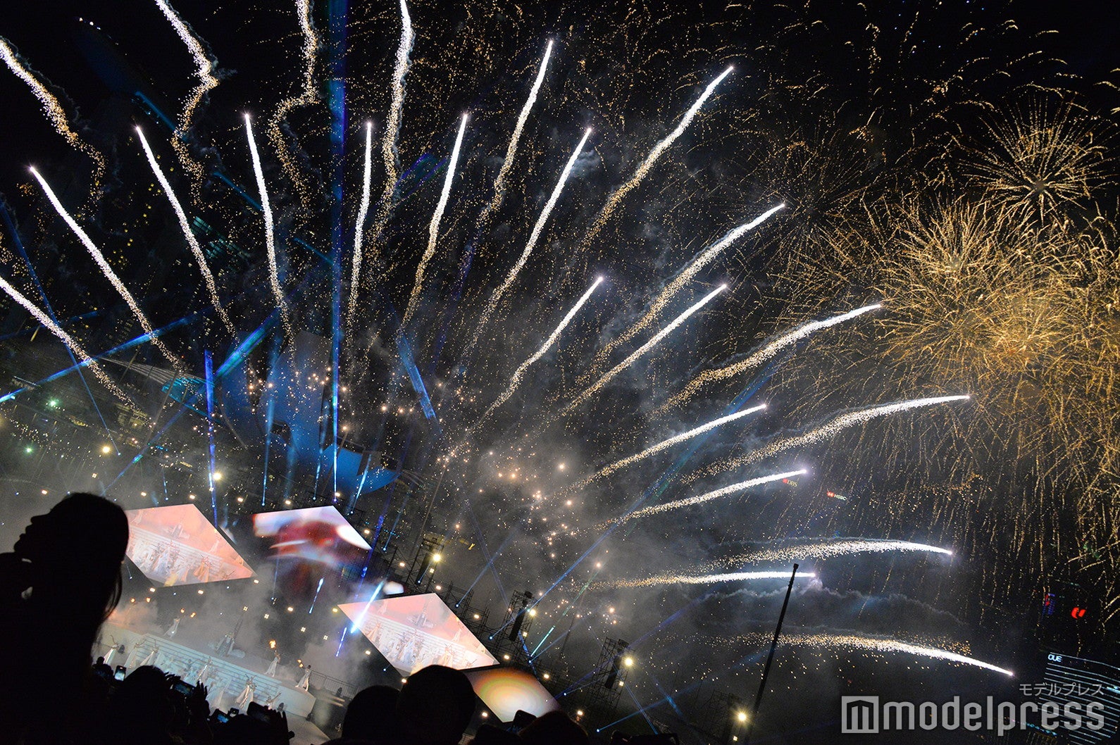 STAR ISLAND SINGAPORE（C）モデルプレス