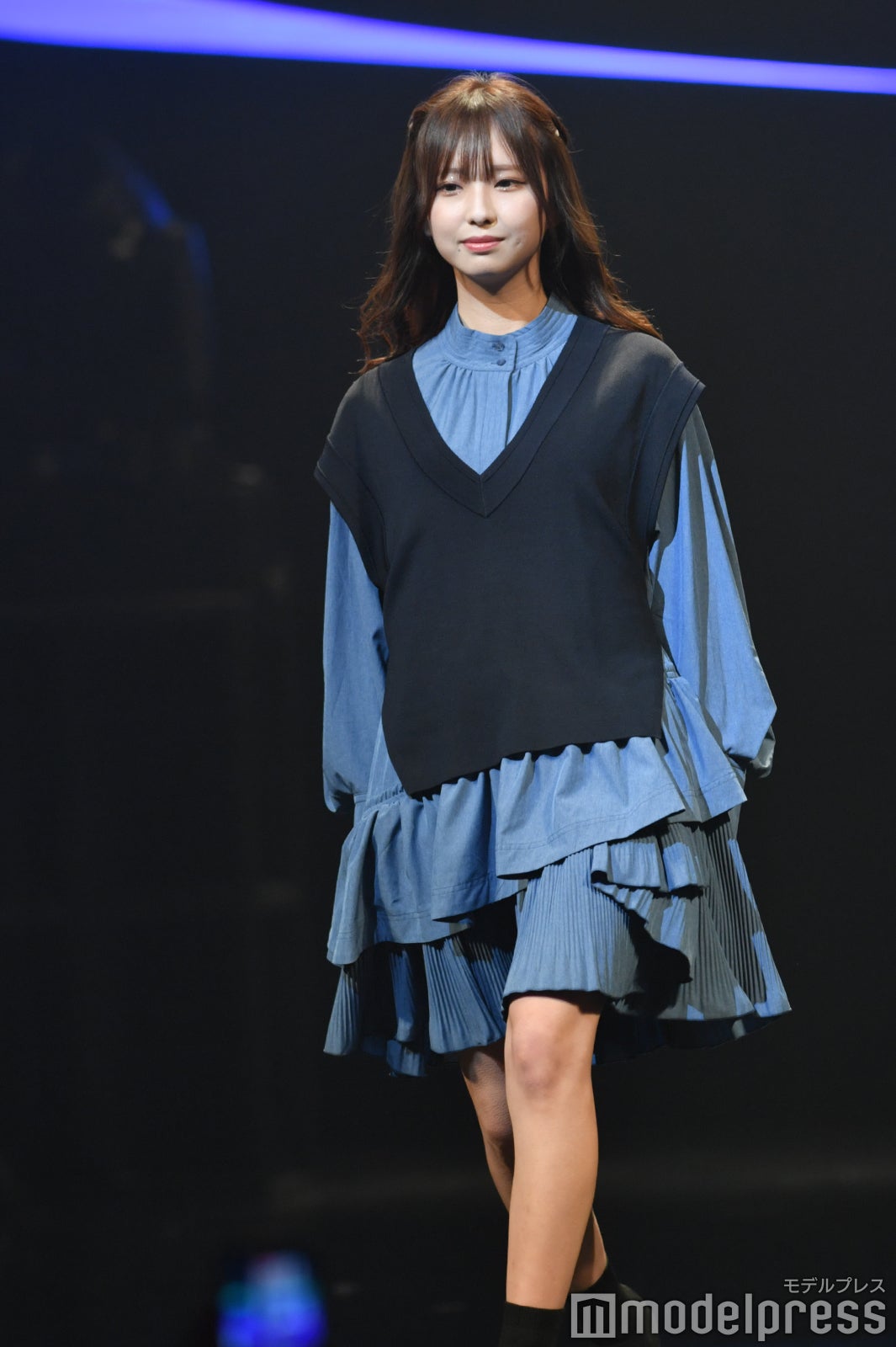 谷口彩菜（C）モデルプレス