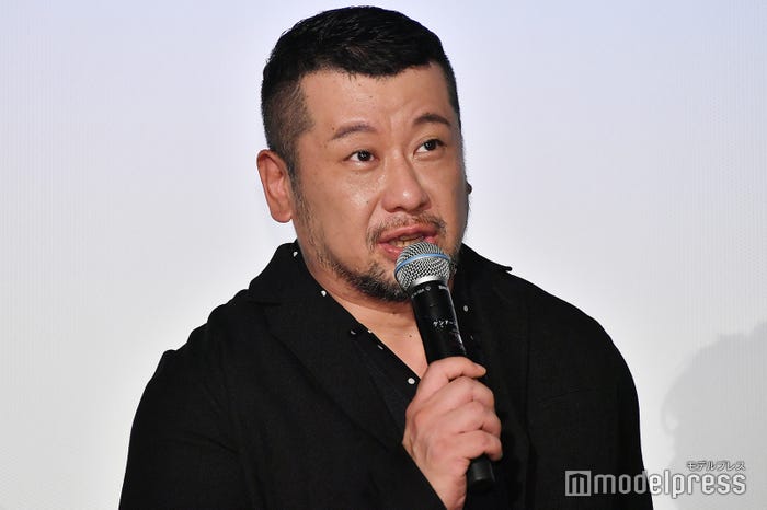 ケンドーコバヤシ (C)モデルプレス