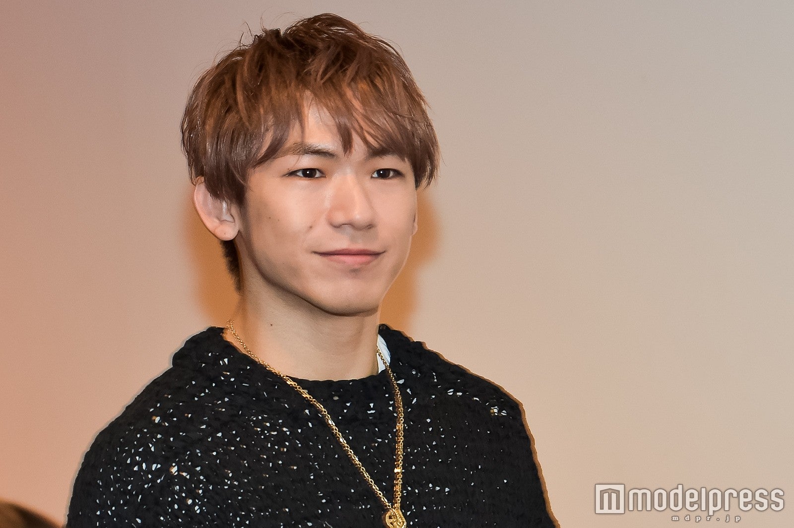 三代目J Soul Brothers from EXILE TRIBE （C）モデルプレス