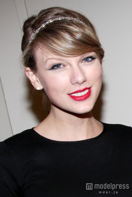 テイラー・スウィフト／Photo：Getty Images