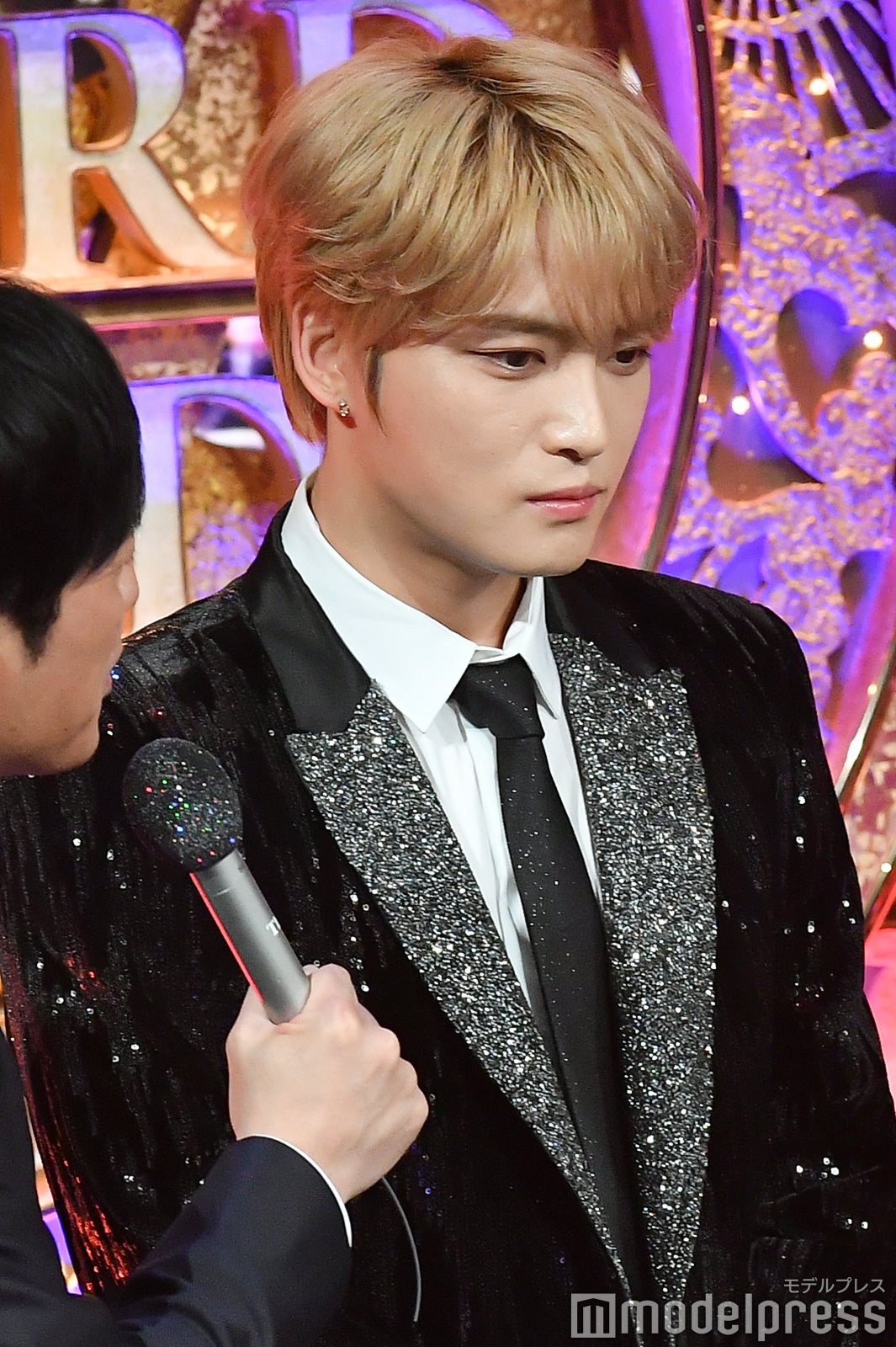 ジェジュン （C）モデルプレス