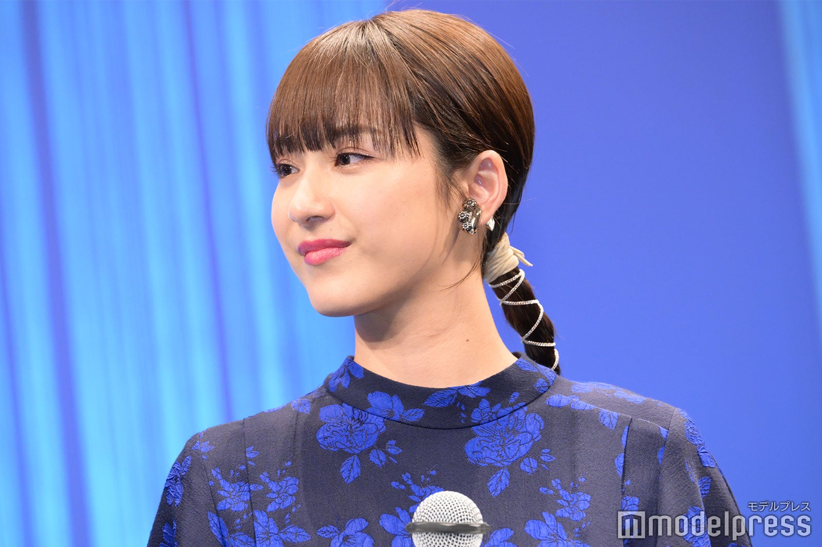 平祐奈（C）モデルプレス