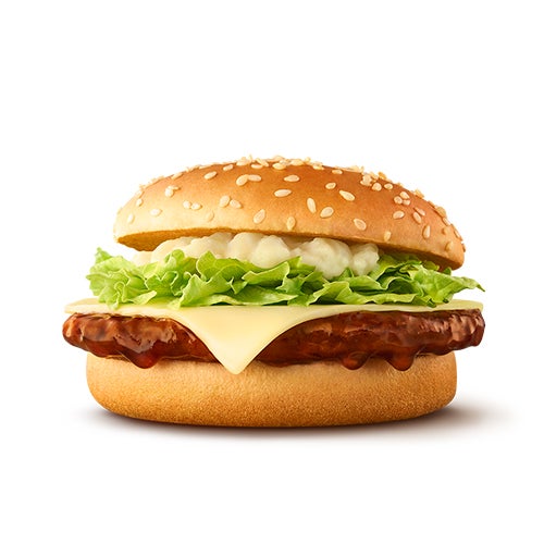 マクドナルド、てりやきでご当地グルメの味わい表現　「北海道じゃがバタてりやき」など3種新登場