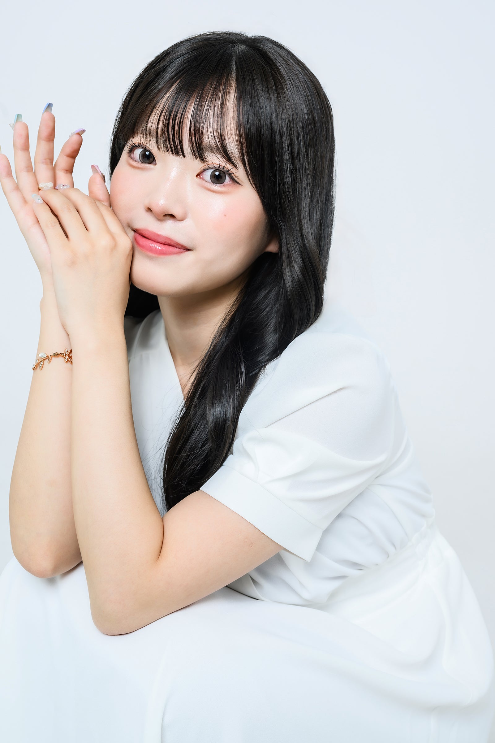 山本華菜乃さん（提供写真）