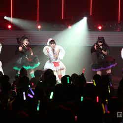 ももいろクローバーZ