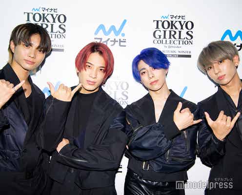 OWV、斬新ファンイベント“四者面談”開催決定が話題「面白すぎ」