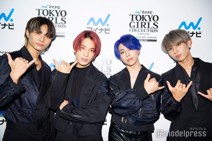 OWV(C)モデルプレス