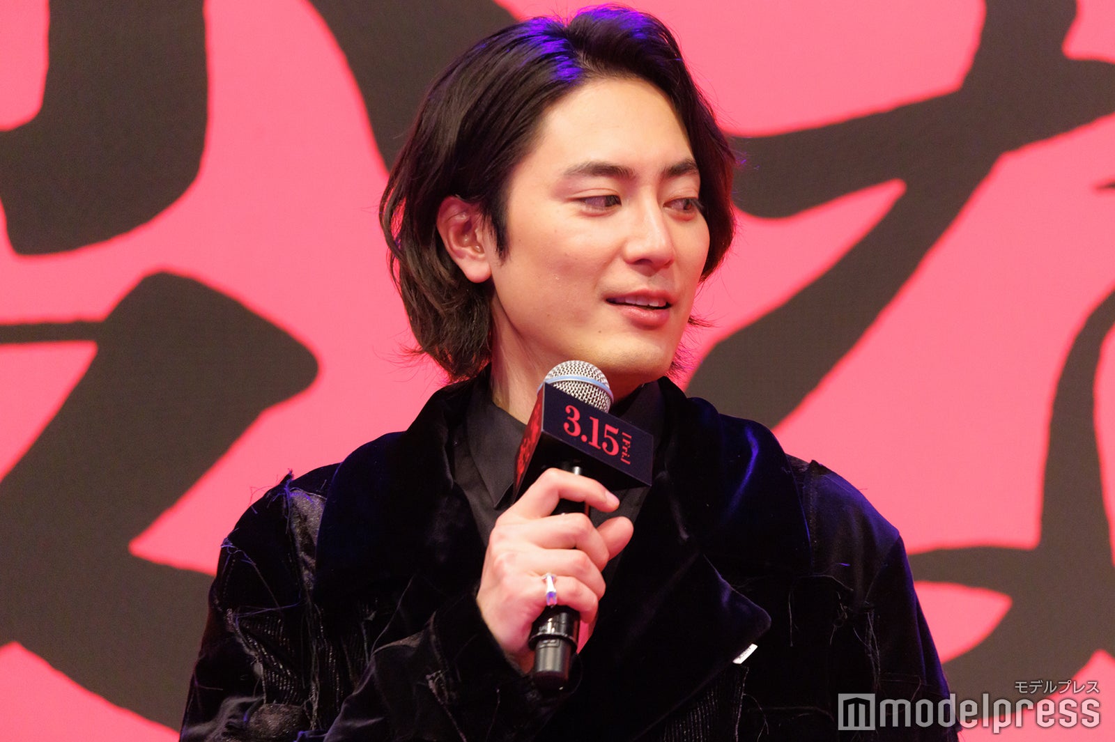 間宮祥太朗（C）モデルプレス