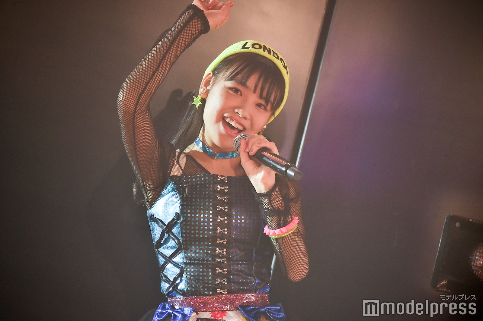 安田叶「僕の夏が始まる」公演（C）モデルプレス