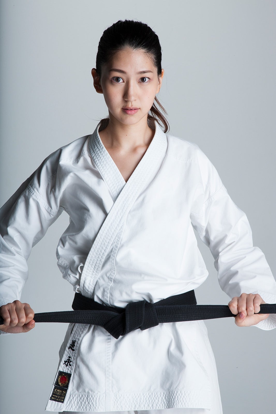 是永瞳（画像提供：所属事務所）