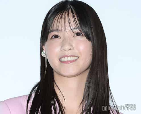 西野七瀬、“地元凱旋”で思い出の場所へ「テンション高いかも」<シン・仮面ライダー>