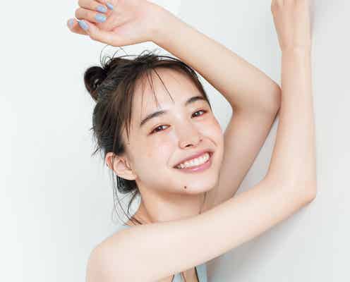 井桁弘恵、くびれ際立つ圧倒的美ボディ披露