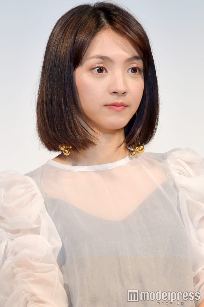満島ひかり (C)モデルプレス