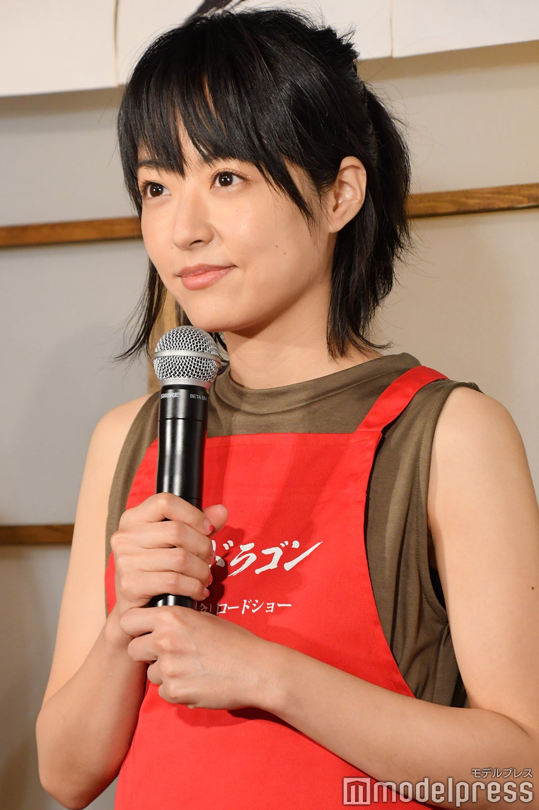 井上真央（C）モデルプレス