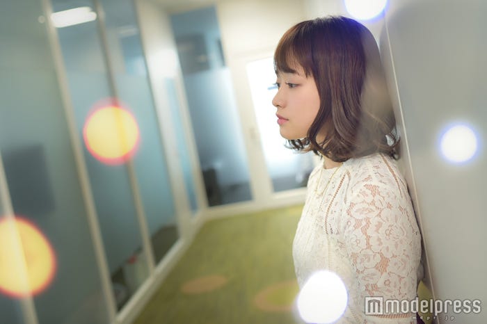 大原櫻子(C)モデルプレス