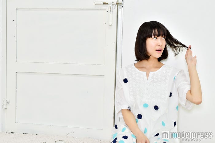 加村真美(C)モデルプレス