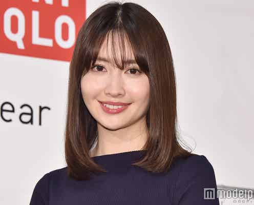 小嶋陽菜が初恋で“28年間恋人なし”男前芸人、人生初ガチ告白 オフ動画も公開