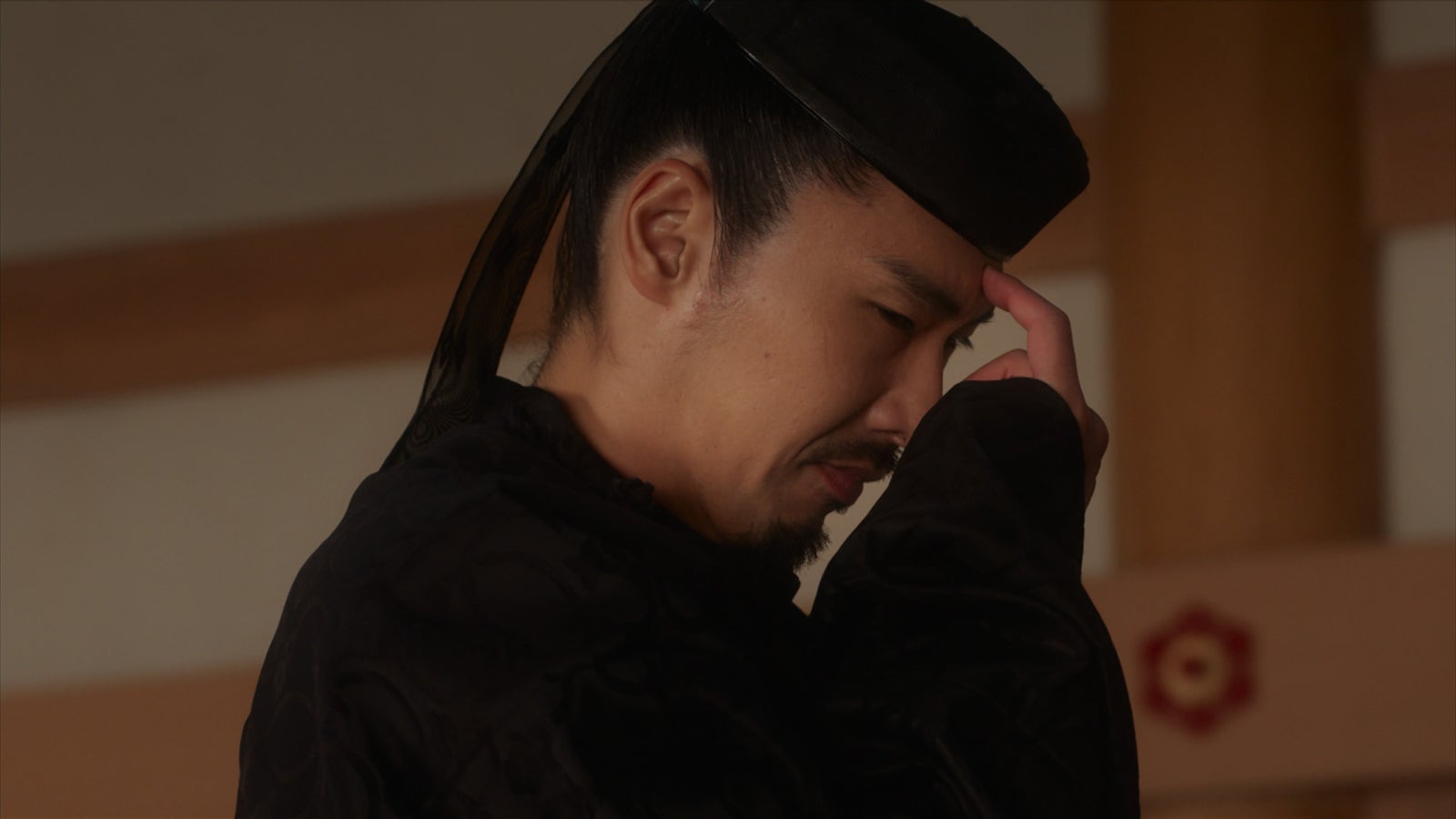 柄本佑「光る君へ」第41話（C）NHK