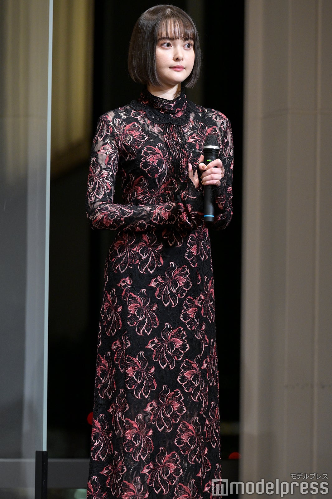 玉城ティナ （C）モデルプレス