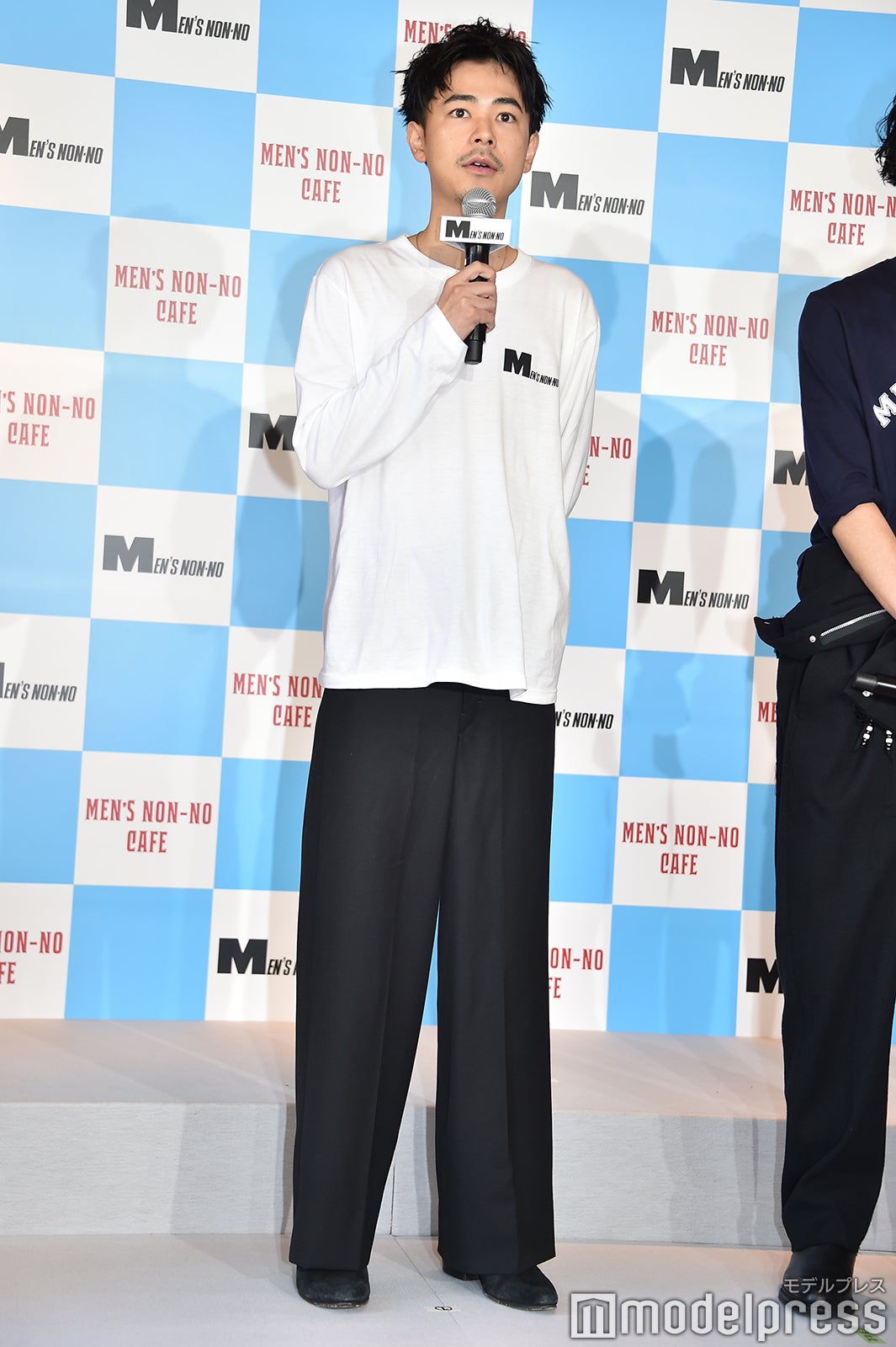 成田凌 （C）モデルプレス