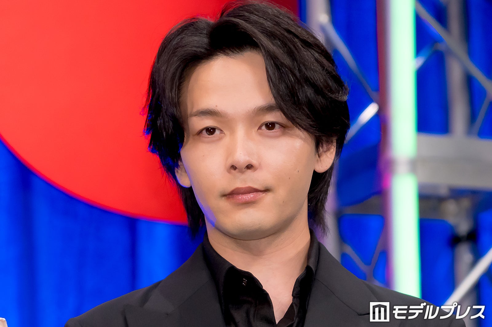 中村倫也（C）モデルプレス