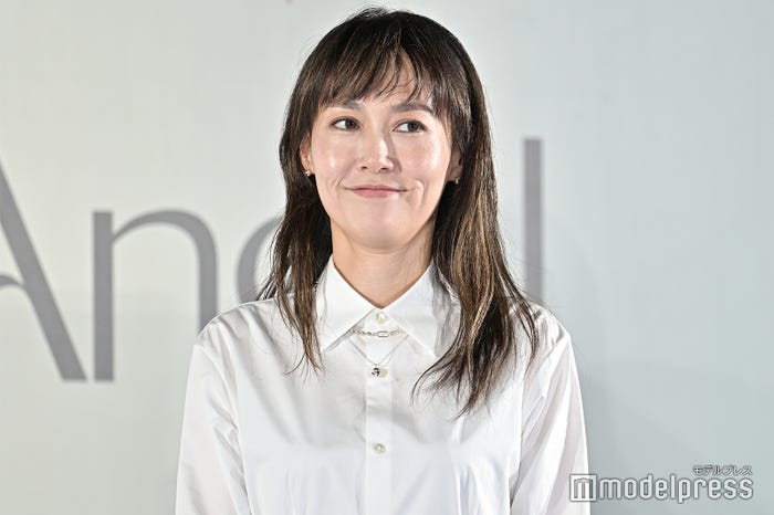 菊地凛子(C)モデルプレス