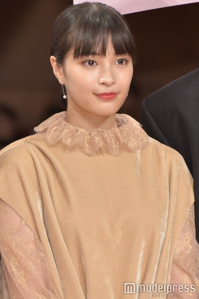 広瀬すず 東京の父 東野幸治と再会 仲良しショット公開で名乗り出るファン続出 モデルプレス 広瀬すず 東京の父 東野幸治と再会 仲良しショット公開で名乗り出るファン続出 モデルプレス