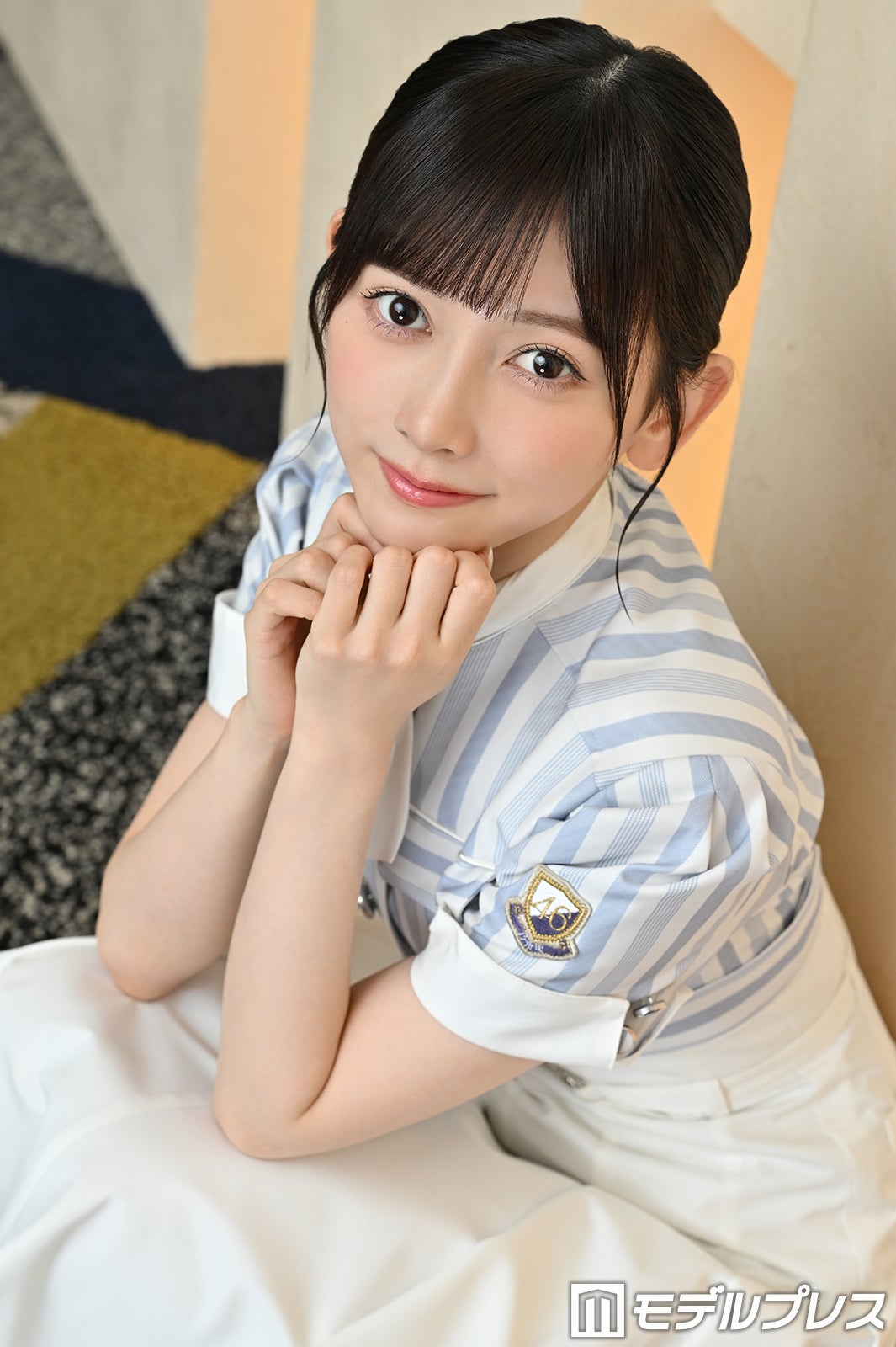 池田瑛紗（C）モデルプレス
