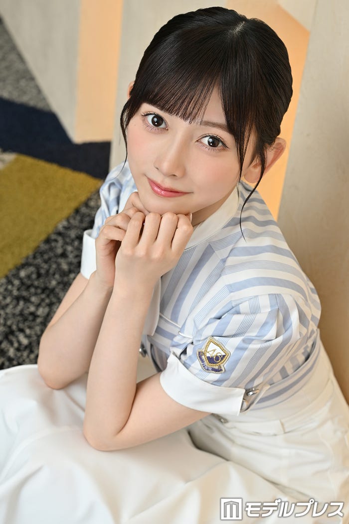 池田瑛紗(C)モデルプレス