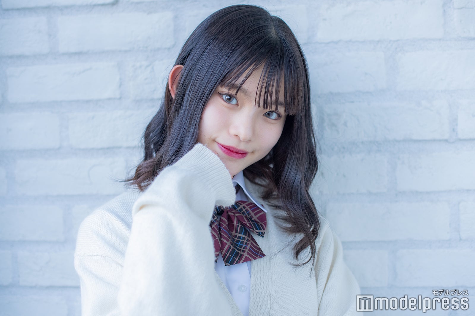 りおなさん（C）モデルプレス