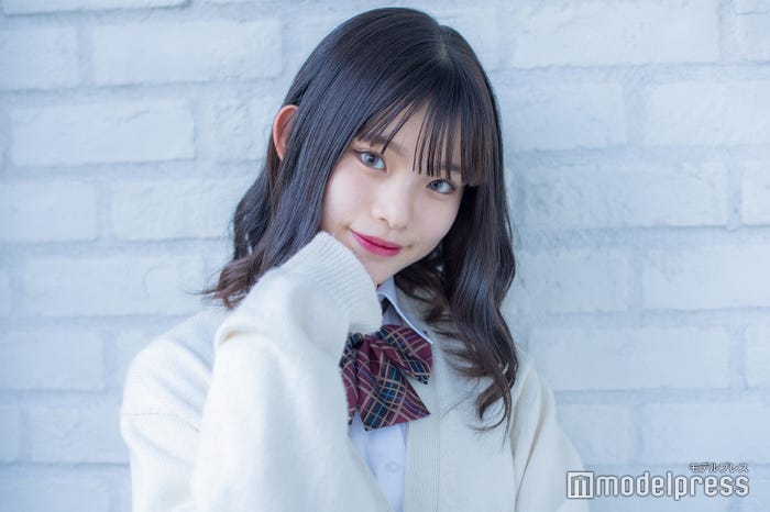 りおなさん(C)モデルプレス