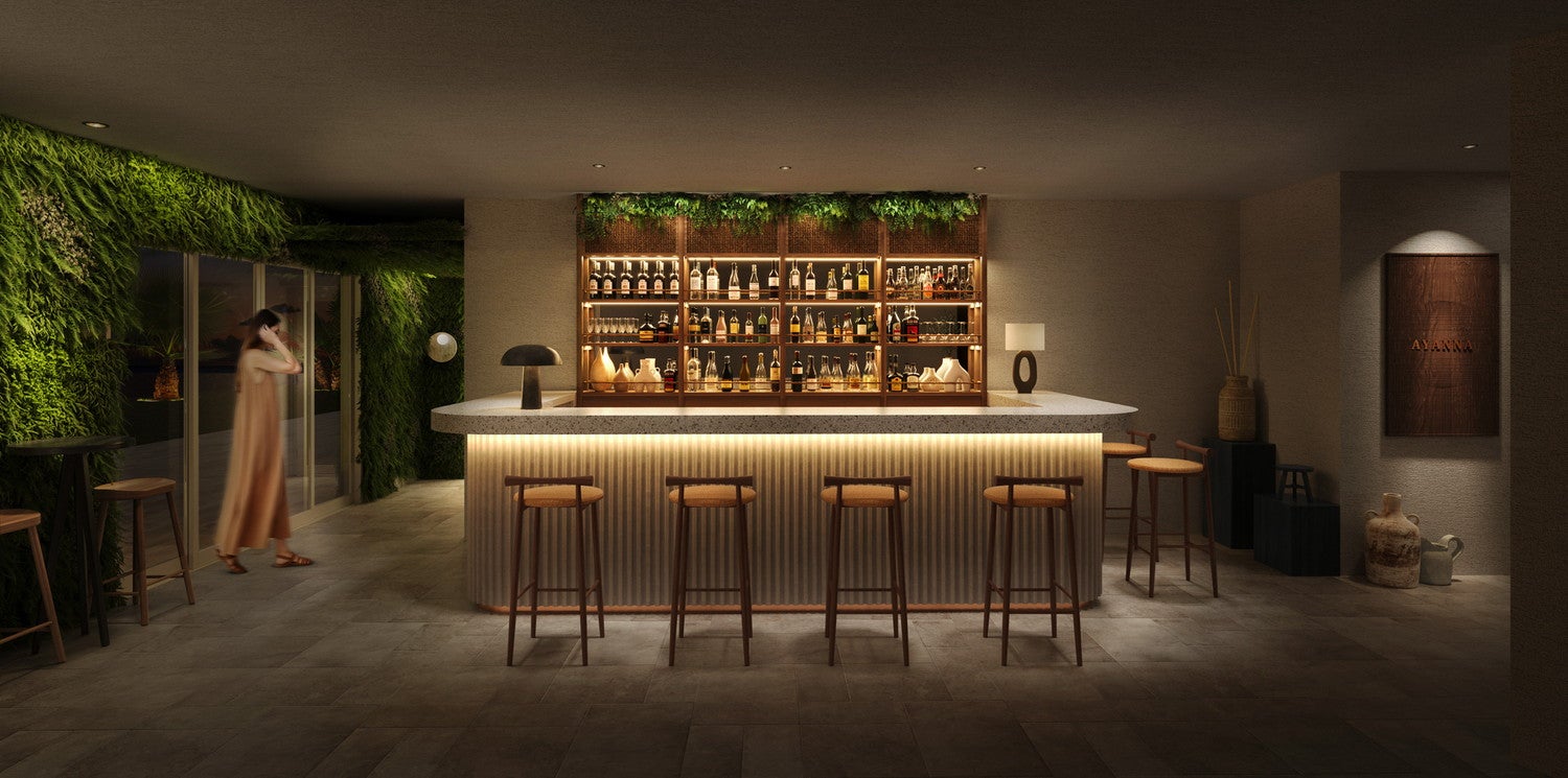 AYANNA Miyako／画像提供：スターリゾート