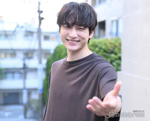 小関裕太、戦友・生田絵梨花と再共演で作り上げた“大人の恋人像” 「ロミジュリ」全公演終えて得たものも明かす