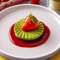 Strawberry Chocolate Factory/提供画像