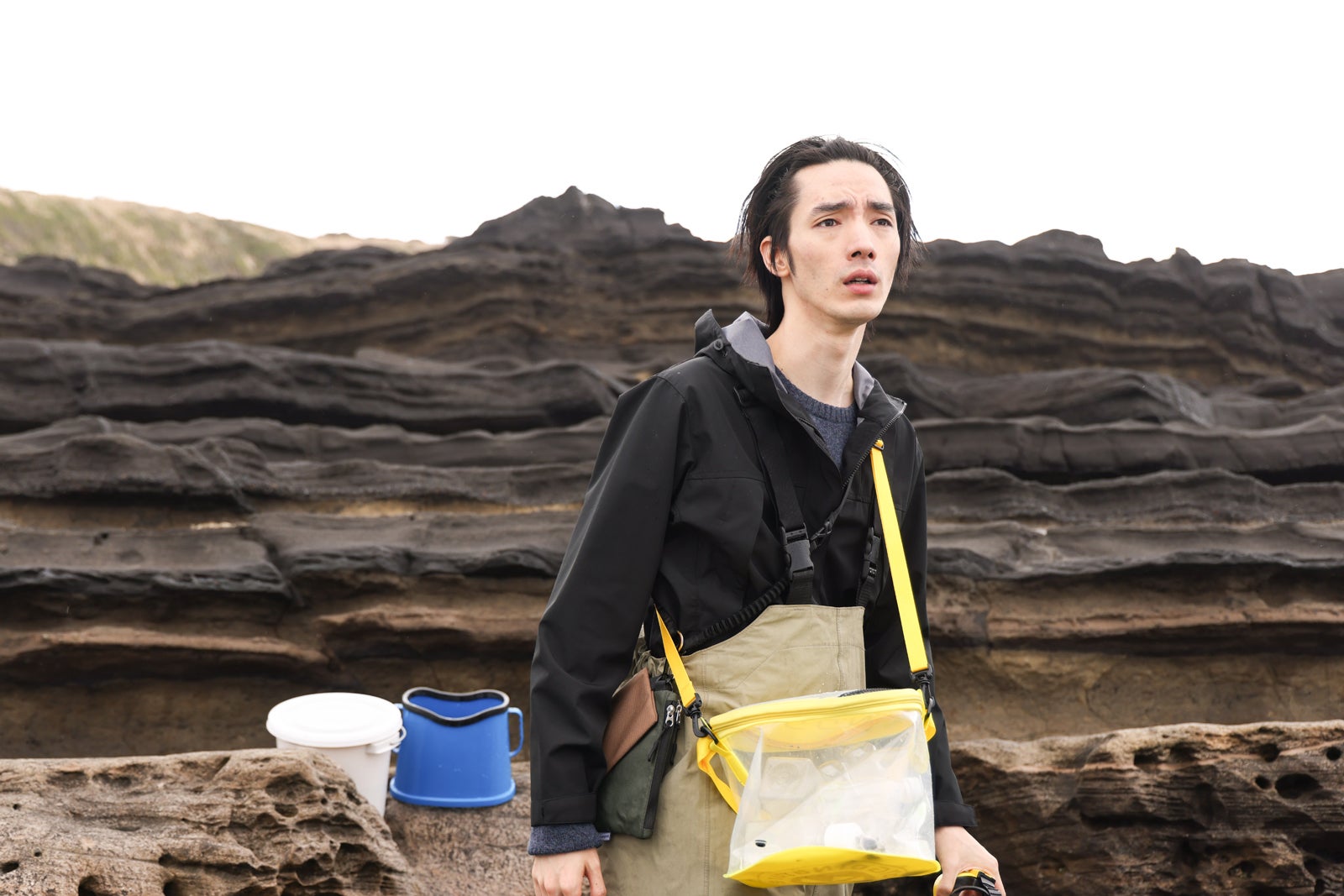 清水尋也「Eye Love You」第7話より（C）TBS