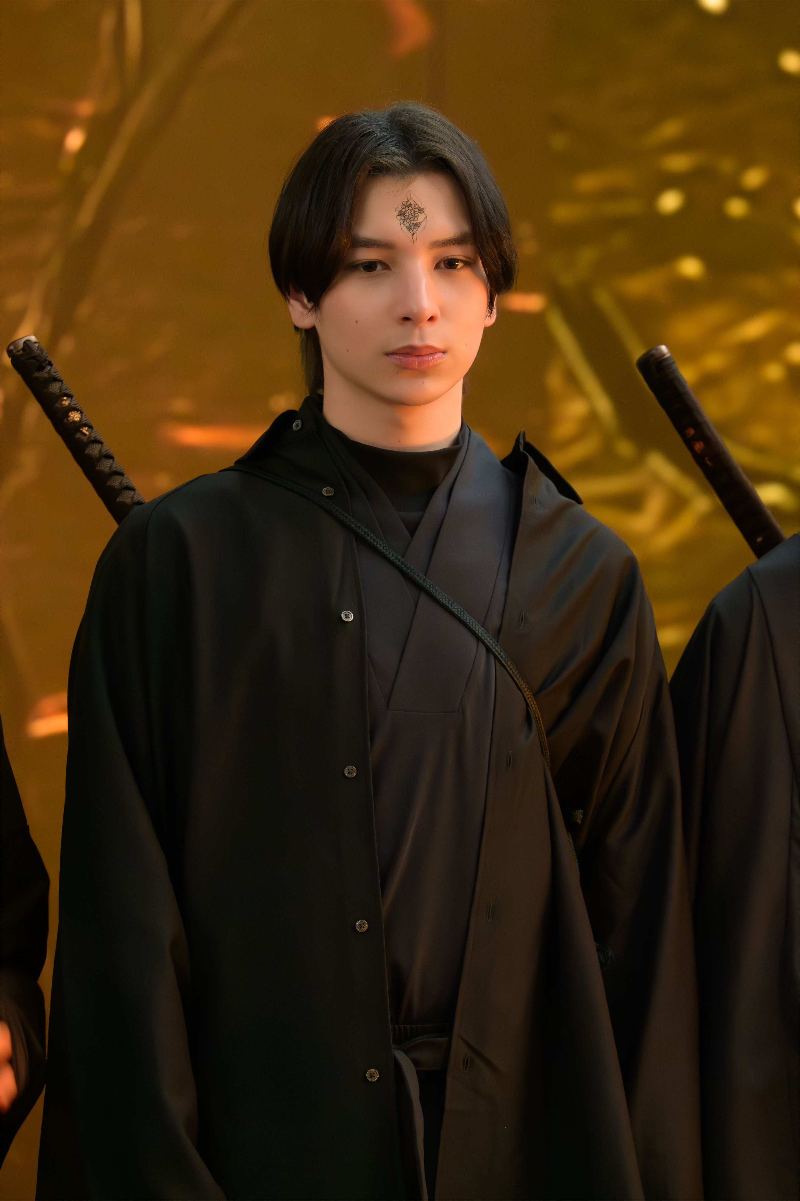 ADAM（C）日本テレビ