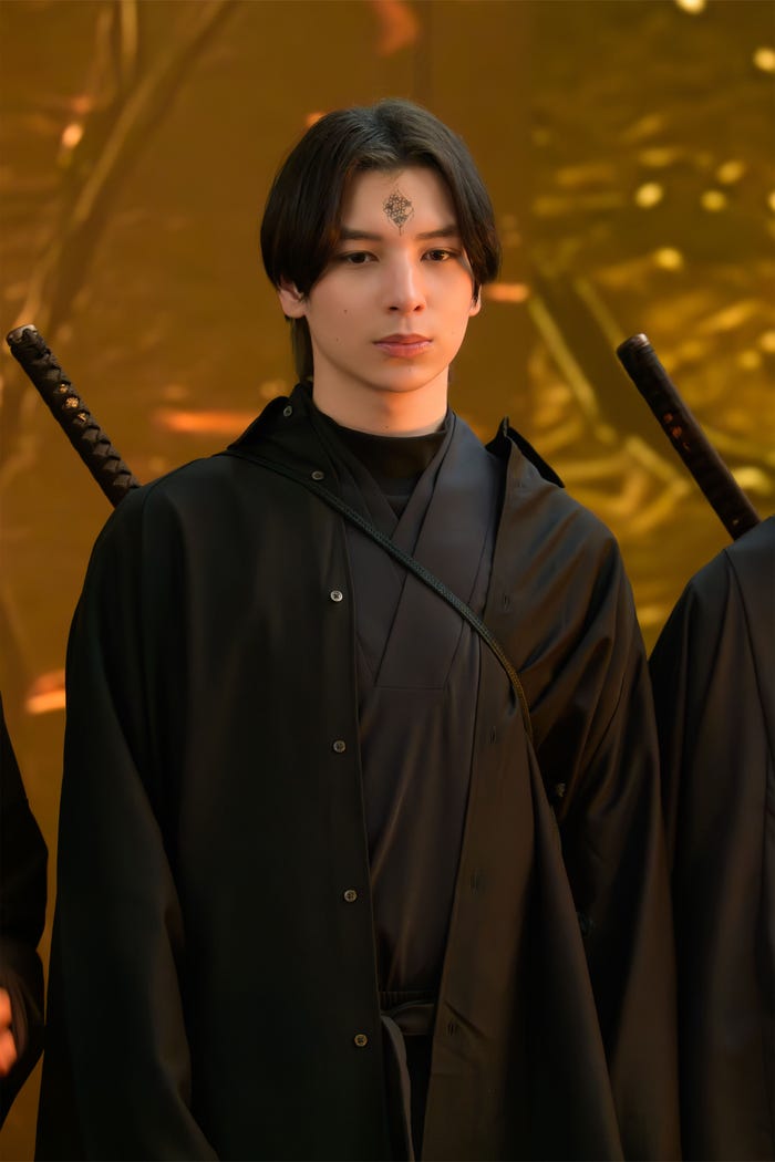 ADAM(C)日本テレビ