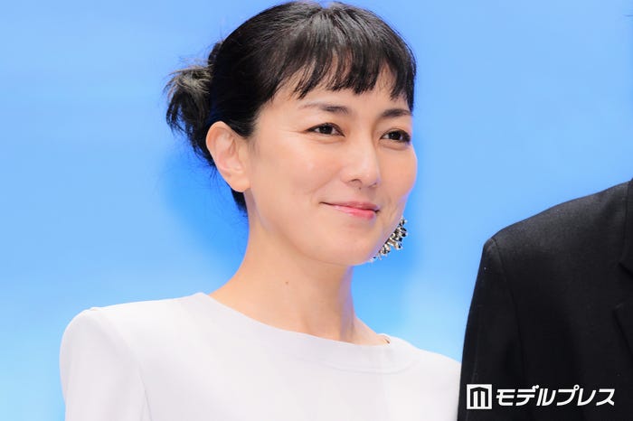 板谷由夏(C)モデルプレス