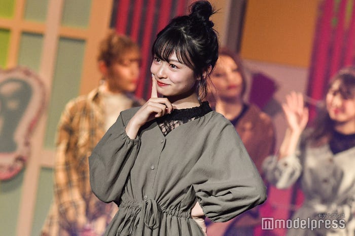 莉子(リコリコ) (C)モデルプレス