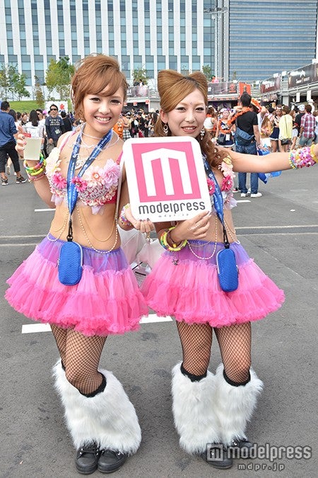 くるみさん、かすみさん