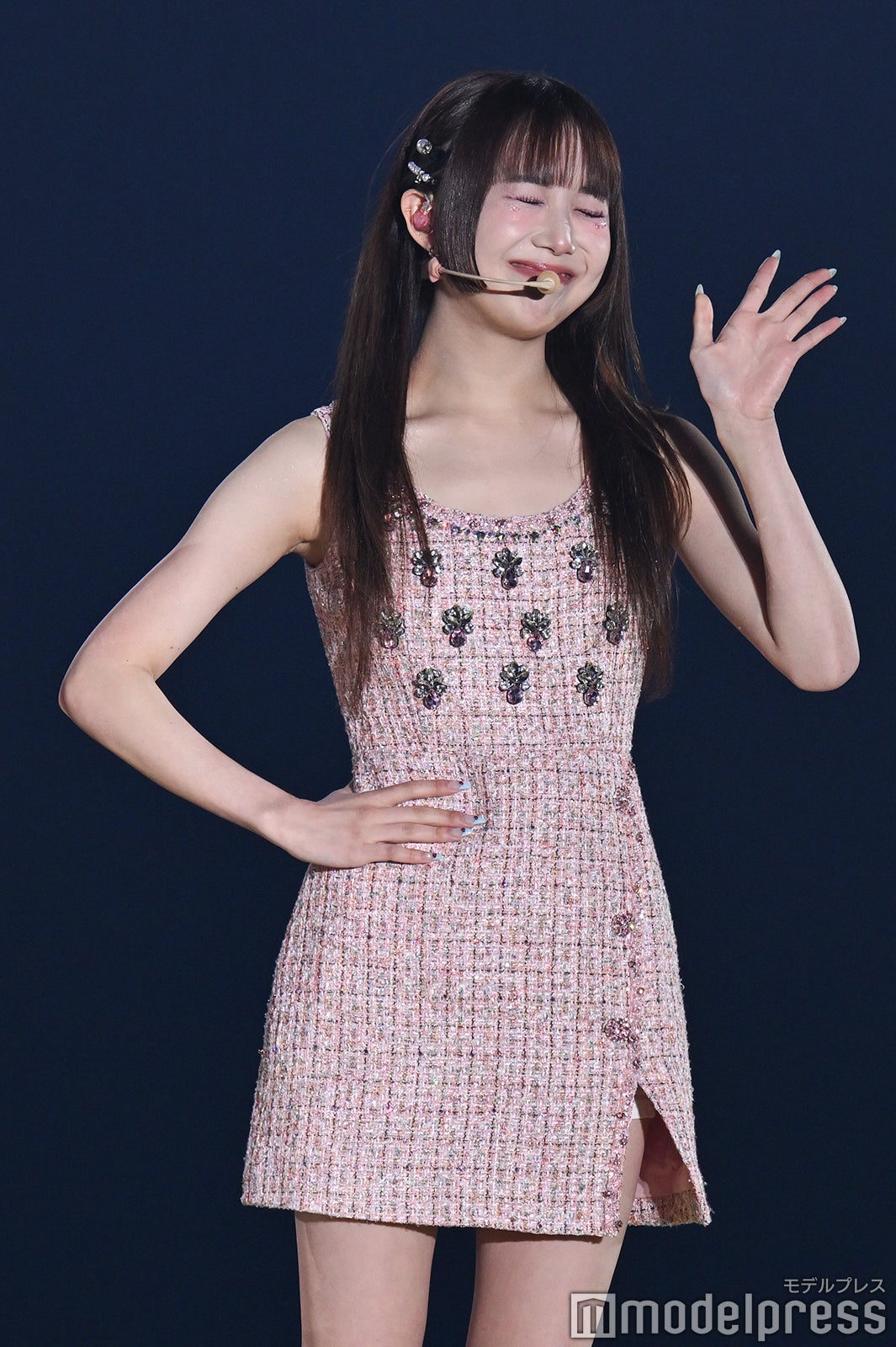 KEIKO（C）モデルプレス